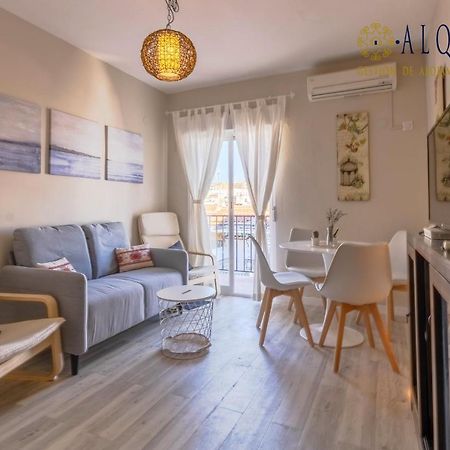 Apartamento Conde De Priego Kordoba Zewnętrze zdjęcie
