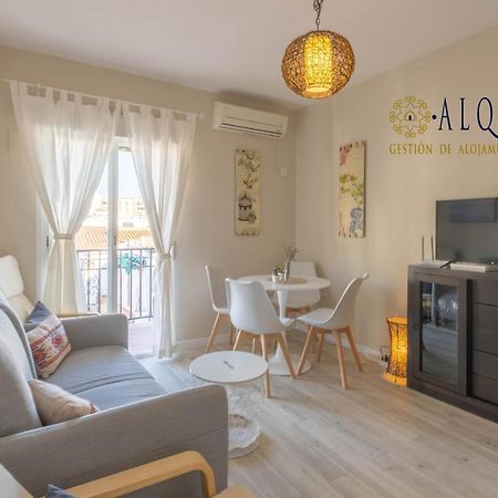 Apartamento Conde De Priego Kordoba Zewnętrze zdjęcie