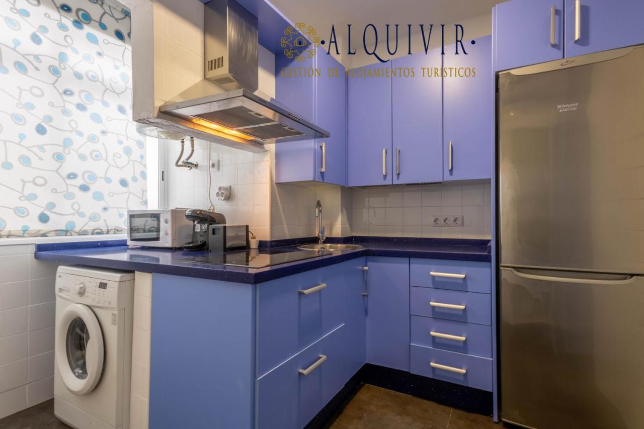 Apartamento Conde De Priego Kordoba Zewnętrze zdjęcie